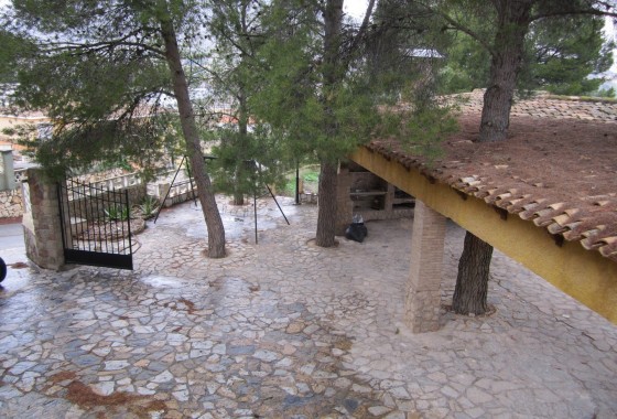Revente - Villa - Yecla - Inland