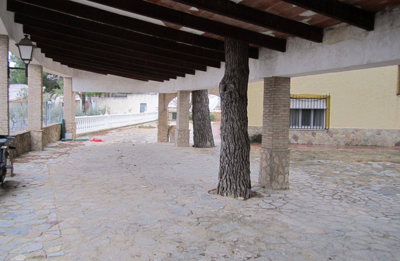 Revente - Villa - Yecla - Inland