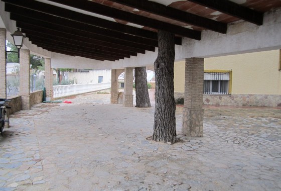Revente - Villa - Yecla - Inland