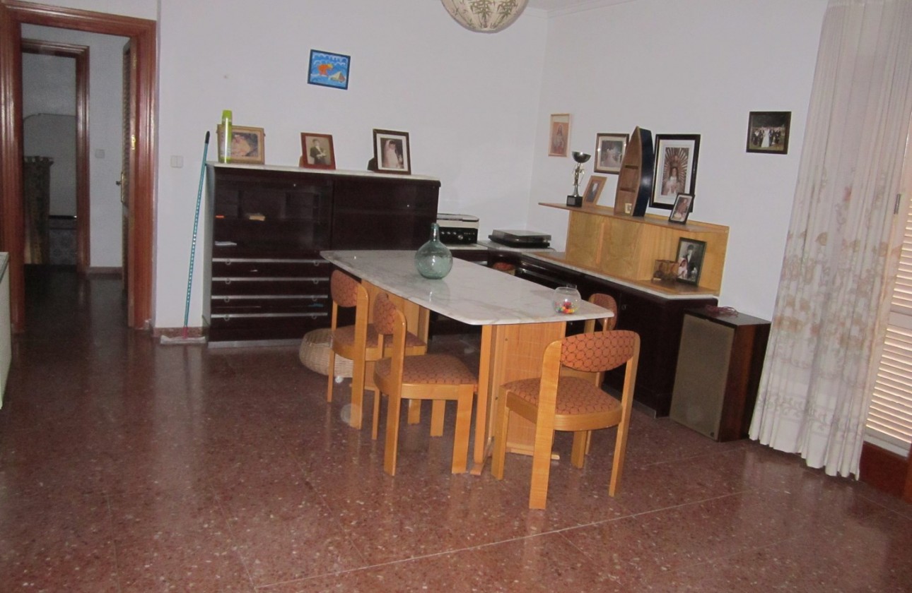 Revente - Villa - Yecla - Inland