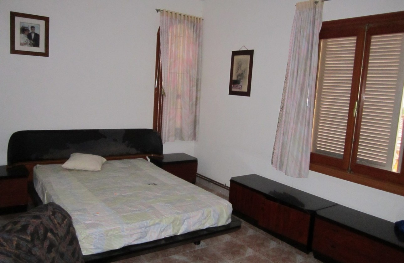 Revente - Villa - Yecla - Inland