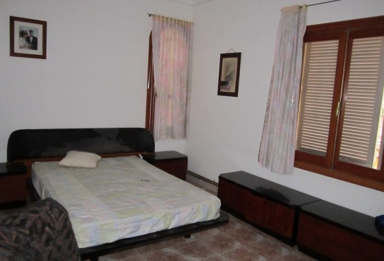 Revente - Villa - Yecla - Inland