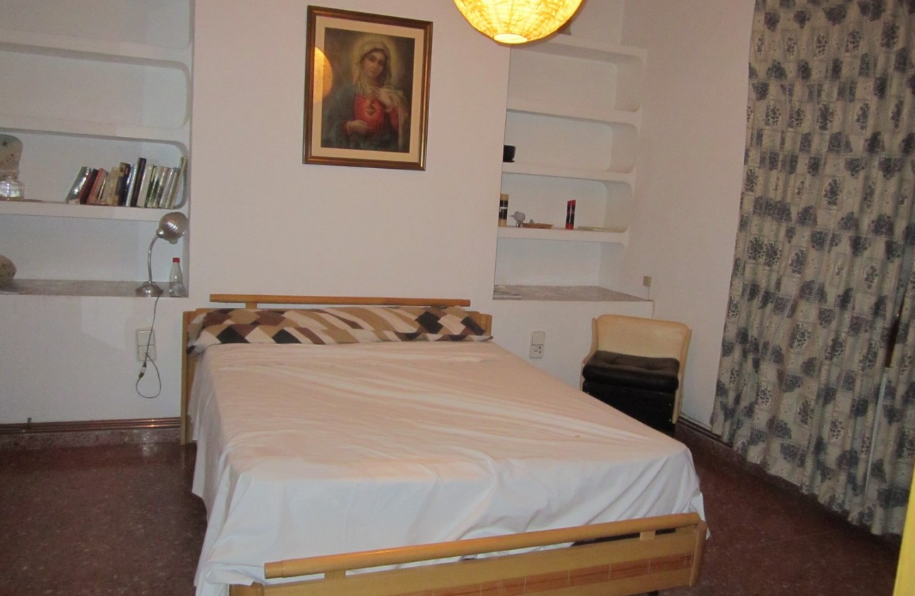 Revente - Villa - Yecla - Inland