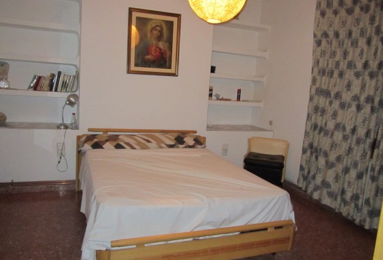 Revente - Villa - Yecla - Inland