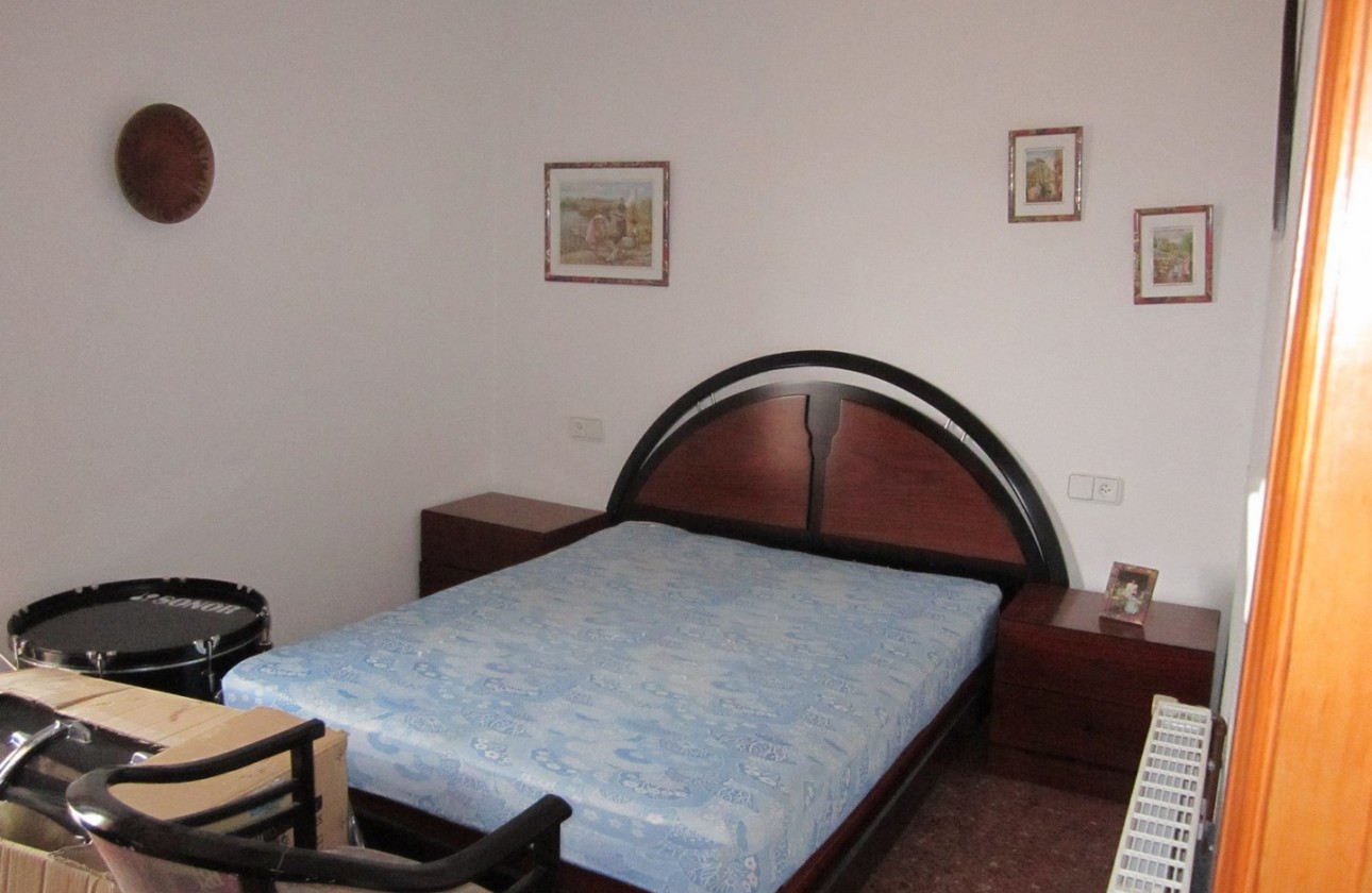 Revente - Villa - Yecla - Inland