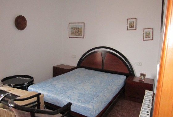 Revente - Villa - Yecla - Inland