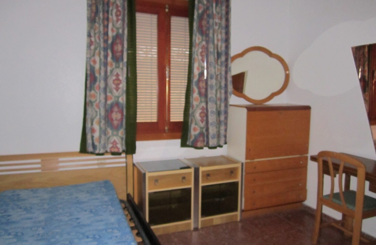 Revente - Villa - Yecla - Inland