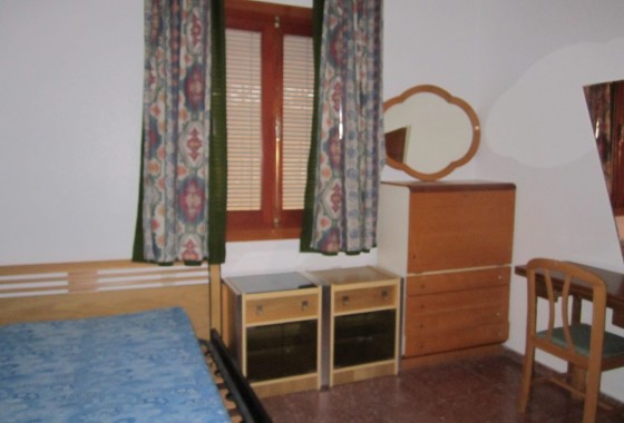 Revente - Villa - Yecla - Inland