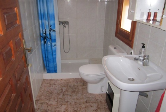 Revente - Villa - Yecla - Inland