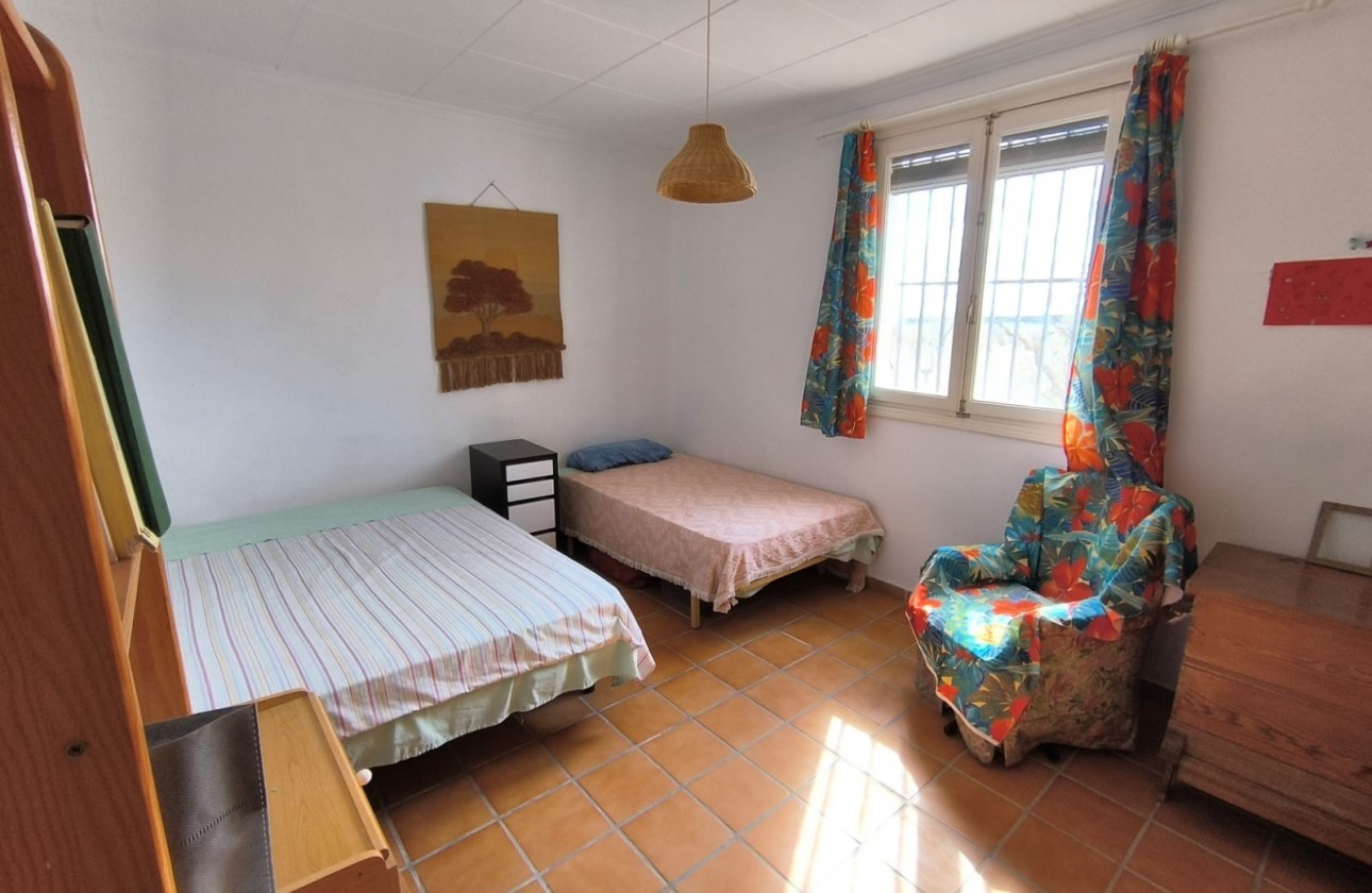 Reventa - Property - Yecla - Inland