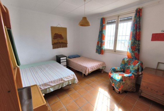 Revente - Property - Yecla - Inland