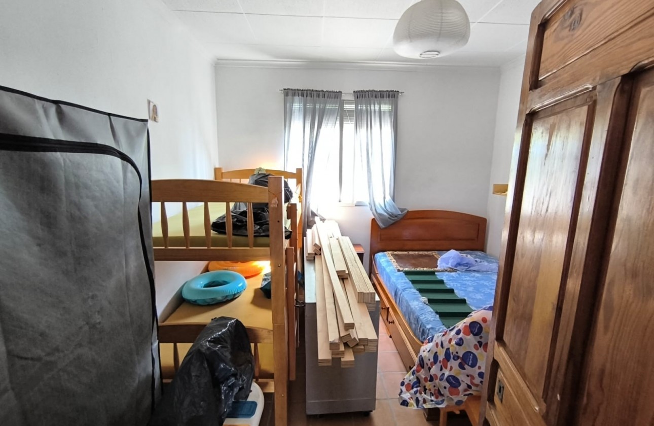 Reventa - Property - Yecla - Inland