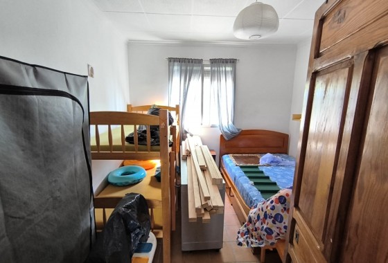 Revente - Property - Yecla - Inland