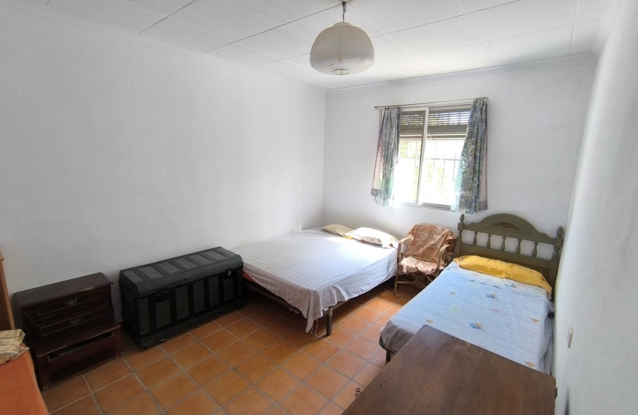 Reventa - Property - Yecla - Inland