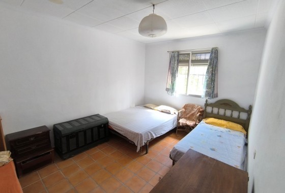 Revente - Property - Yecla - Inland