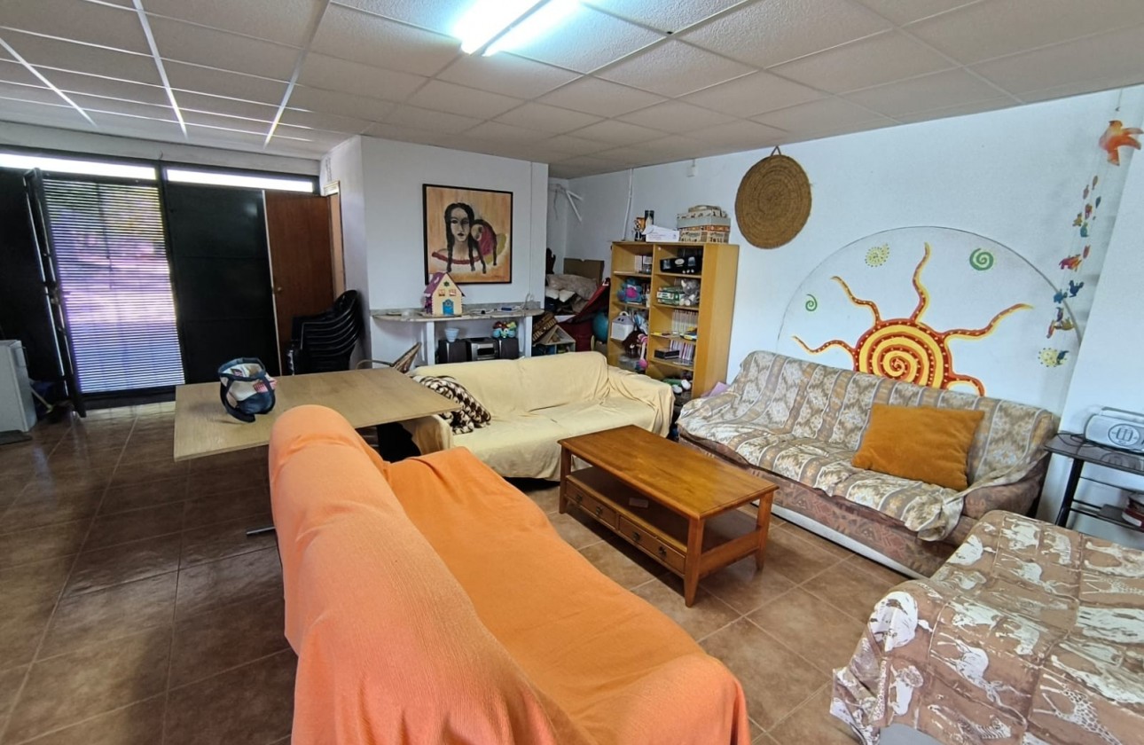 Reventa - Property - Yecla - Inland