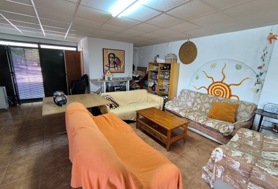 Revente - Property - Yecla - Inland