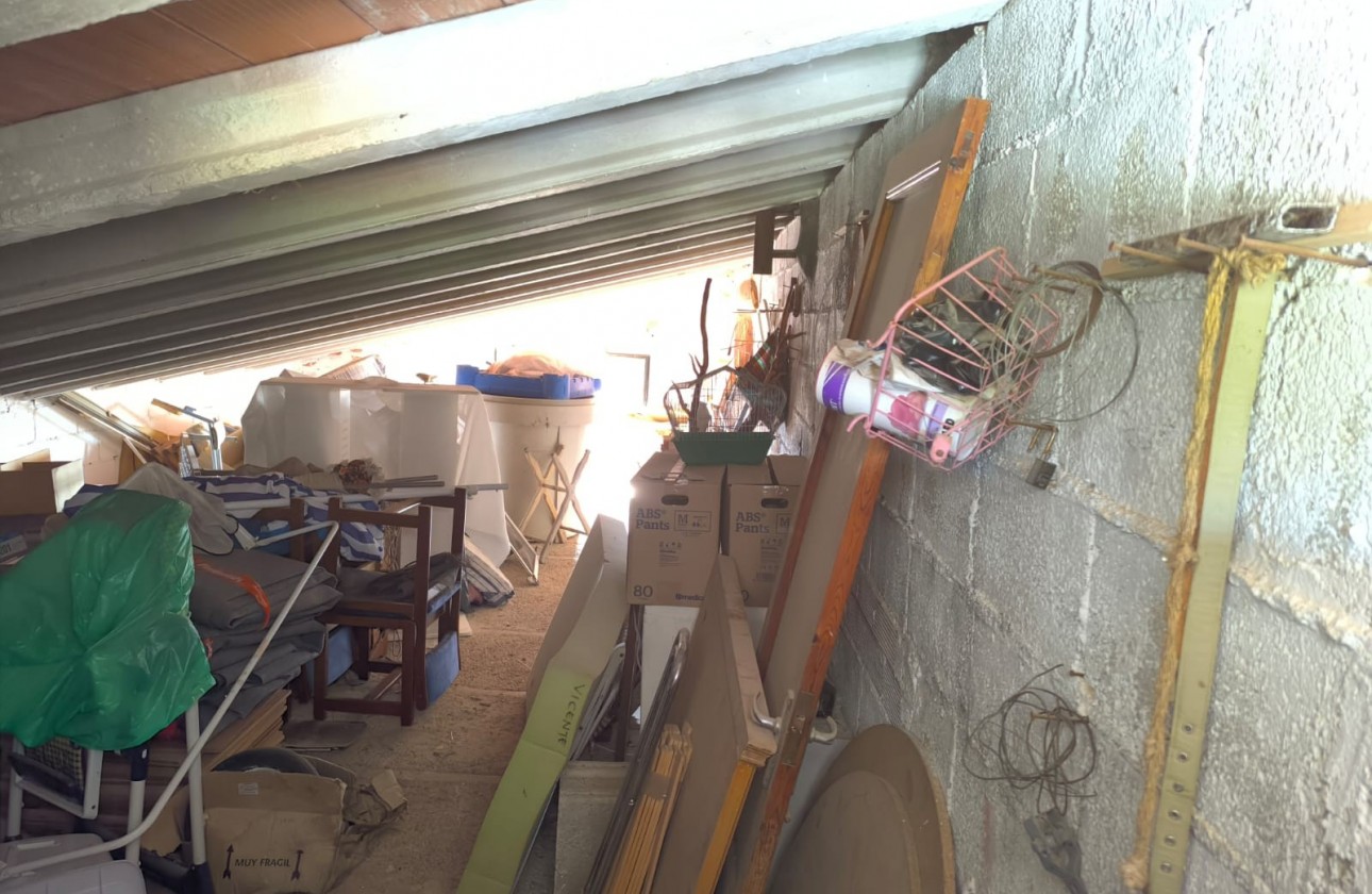 Reventa - Property - Yecla - Inland
