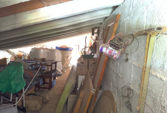 Revente - Property - Yecla - Inland
