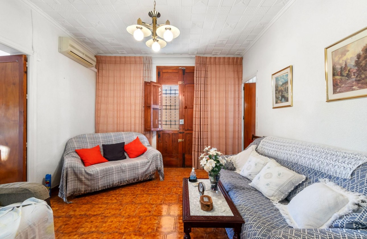 Resale - Finca - Orihuela - Raiguero De Bonanza