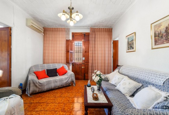 Resale - Finca - Orihuela - Raiguero De Bonanza