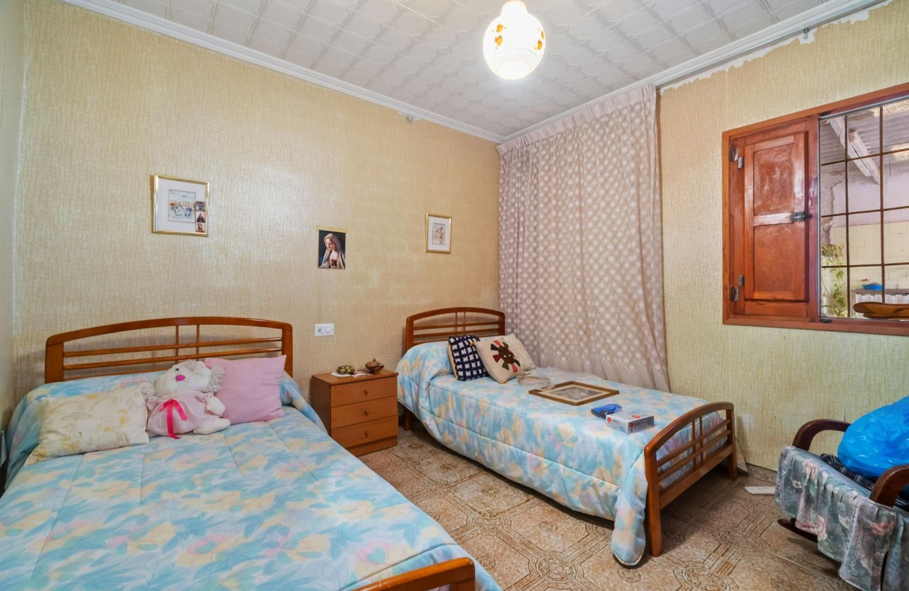 Resale - Finca - Orihuela - Raiguero De Bonanza