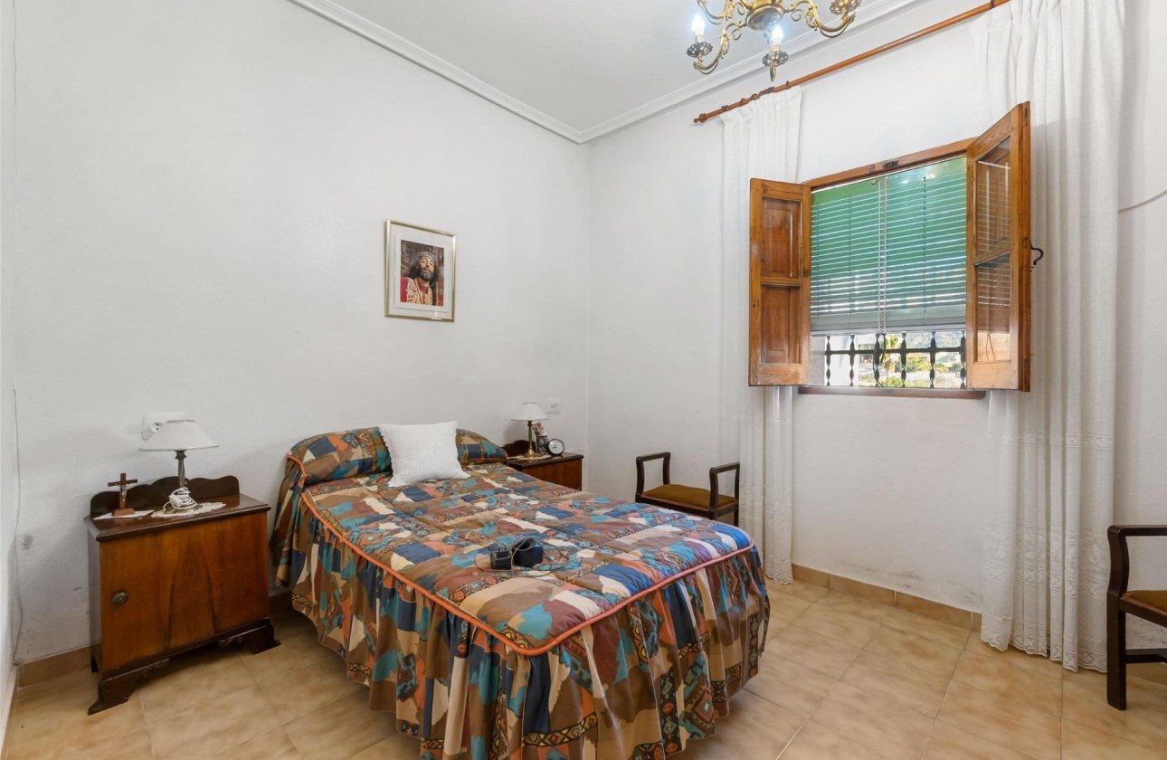 Resale - Finca - Orihuela - Raiguero De Bonanza