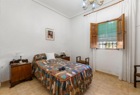 Resale - Finca - Orihuela - Raiguero De Bonanza