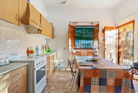 Resale - Finca - Orihuela - Raiguero De Bonanza