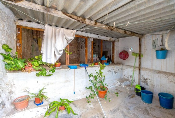 Resale - Finca - Orihuela - Raiguero De Bonanza