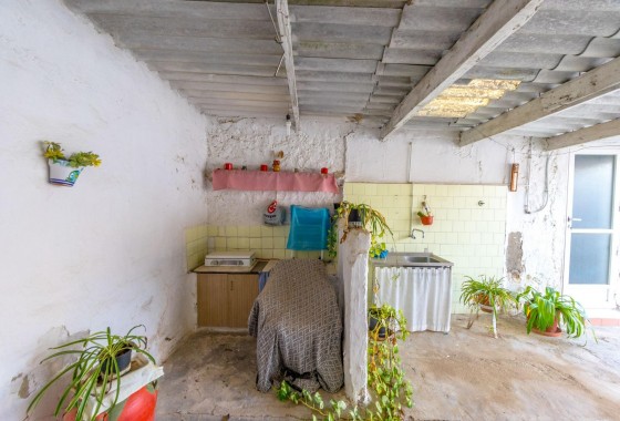 Resale - Finca - Orihuela - Raiguero De Bonanza