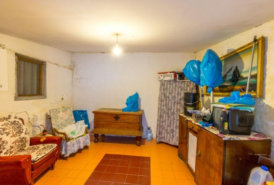 Resale - Finca - Orihuela - Raiguero De Bonanza
