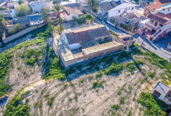 Resale - Finca - Orihuela - Raiguero De Bonanza