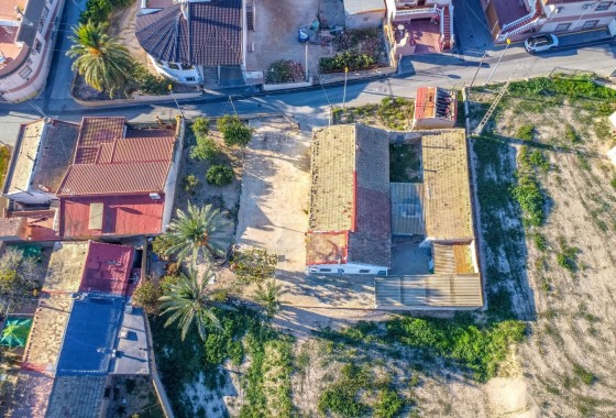 Resale - Finca - Orihuela - Raiguero De Bonanza