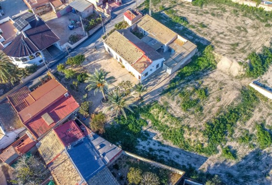 Resale - Finca - Orihuela - Raiguero De Bonanza