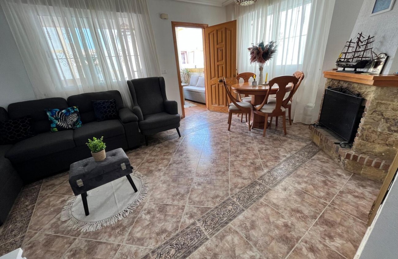 Reventa - Town House Penthouse - Torrevieja - La Florida