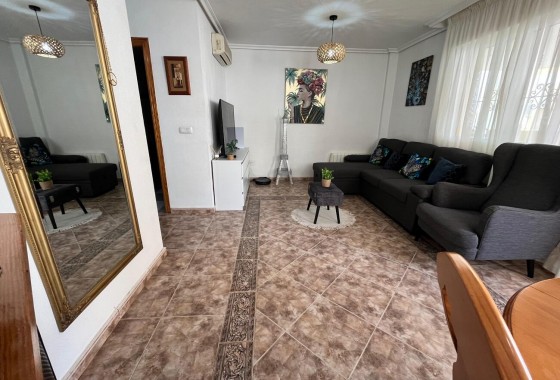 Reventa - Town House Penthouse - Torrevieja - La Florida
