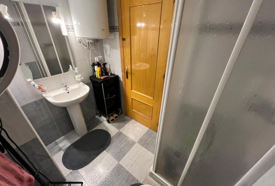 Reventa - Town House Penthouse - Torrevieja - La Florida