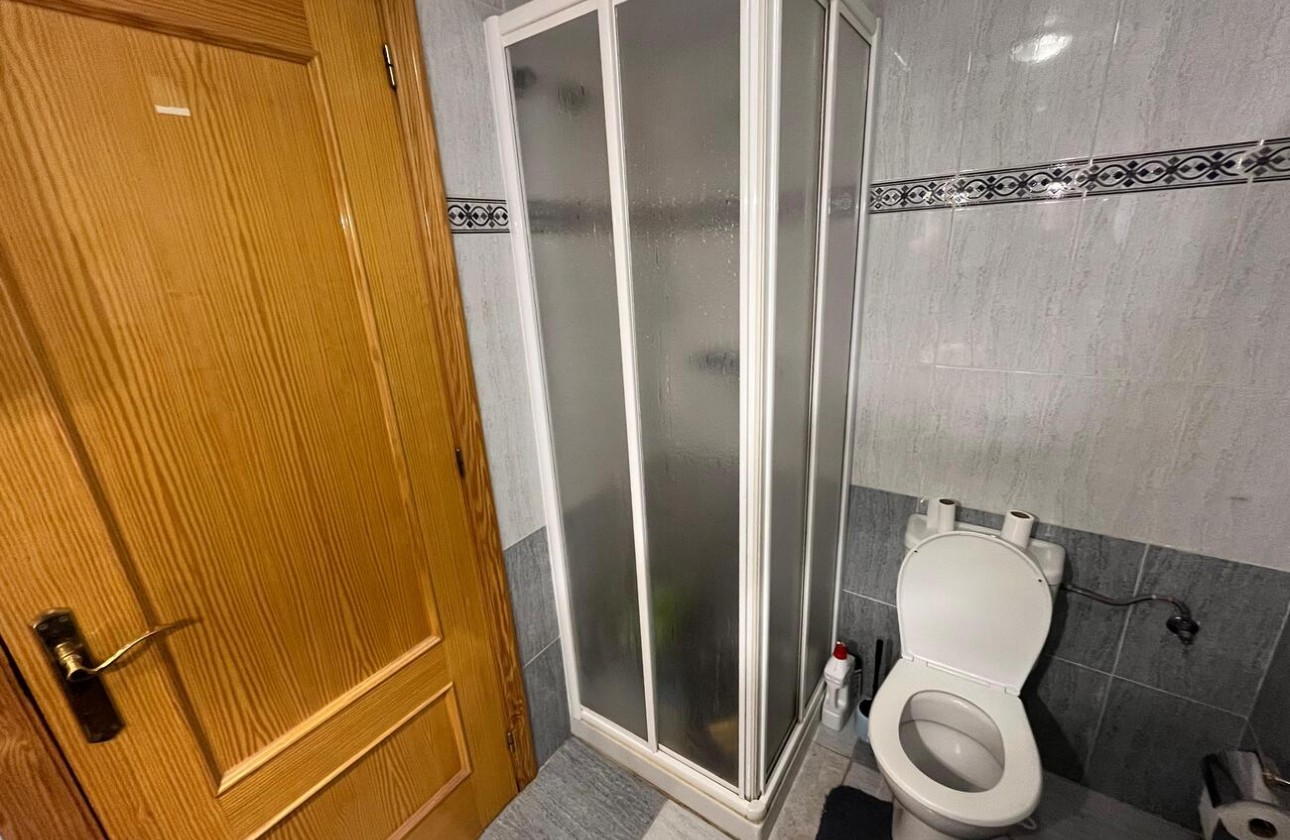 Reventa - Town House Penthouse - Torrevieja - La Florida