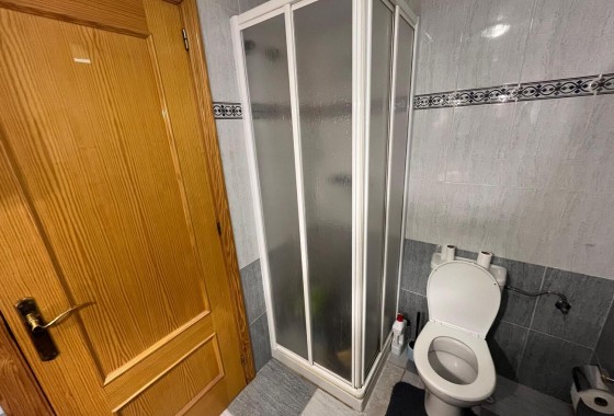 Reventa - Town House Penthouse - Torrevieja - La Florida