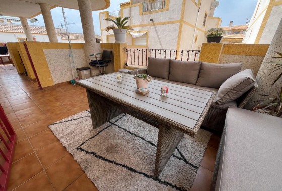 Reventa - Town House Penthouse - Torrevieja - La Florida
