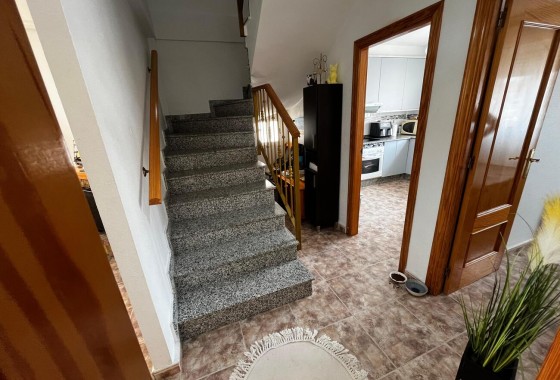 Reventa - Town House Penthouse - Torrevieja - La Florida