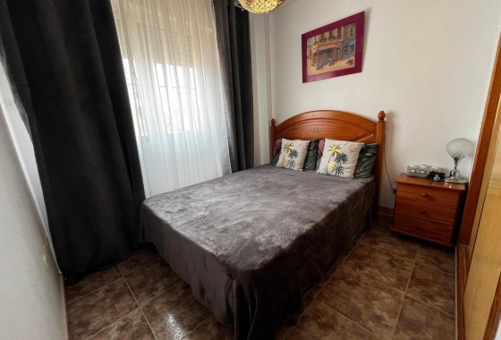 Reventa - Town House Penthouse - Torrevieja - La Florida