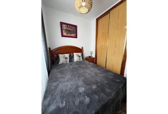 Reventa - Town House Penthouse - Torrevieja - La Florida