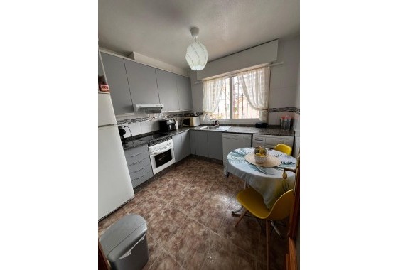 Reventa - Town House Penthouse - Torrevieja - La Florida