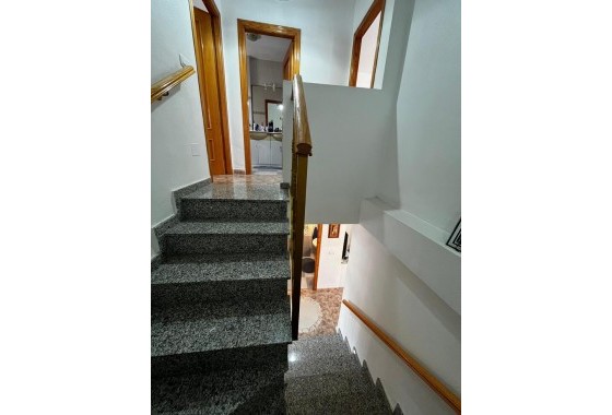 Reventa - Town House Penthouse - Torrevieja - La Florida