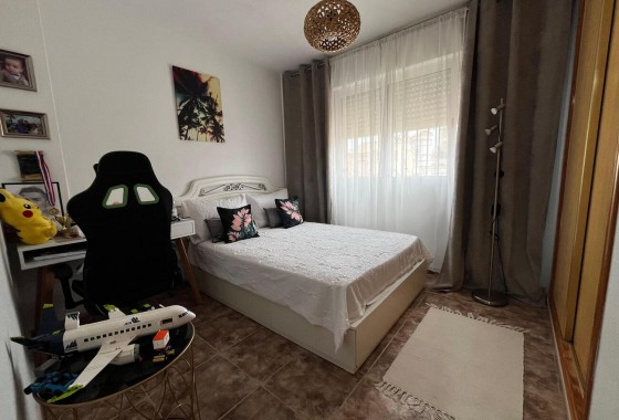 Reventa - Town House Penthouse - Torrevieja - La Florida
