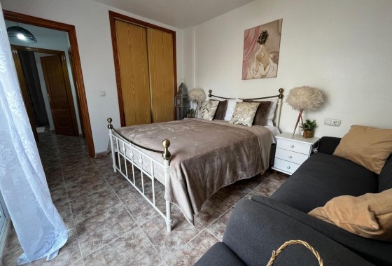 Reventa - Town House Penthouse - Torrevieja - La Florida