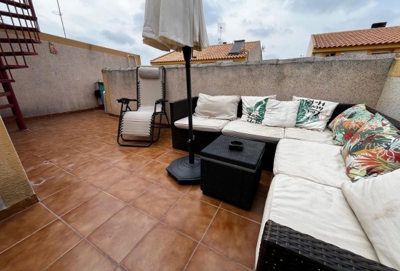 Reventa - Town House Penthouse - Torrevieja - La Florida