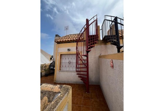Reventa - Town House Penthouse - Torrevieja - La Florida